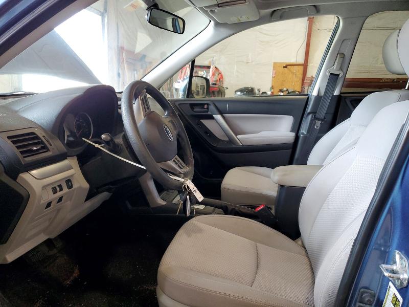 Aukcja sprzedaży 2015 Subaru Forester, vin: JF2SJADC2FH515058, numer aukcji: 50132856