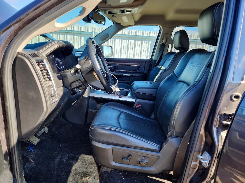 Aukcja sprzedaży 2018 Ram 1500, vin: 1C6RR7NT6JS146456, numer aukcji: 49294006