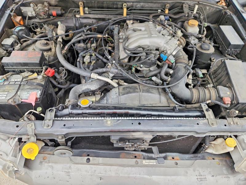 Продаж на аукціоні авто 2000 Niss Pathfinder, vin: JN8AR07S4YW415014, номер лоту: 51843596
