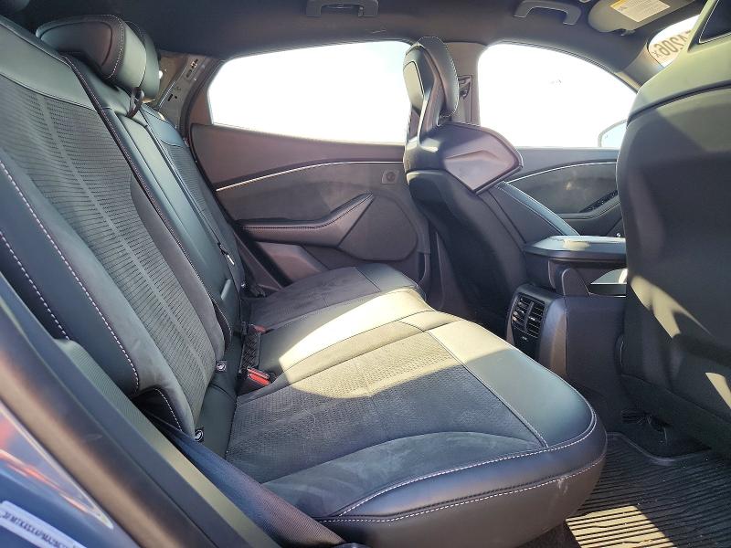 Продаж на аукціоні авто 2023 Ford Mustang Mach-e, vin: 3FMTK4SX4PMA28671, номер лоту: 50254206