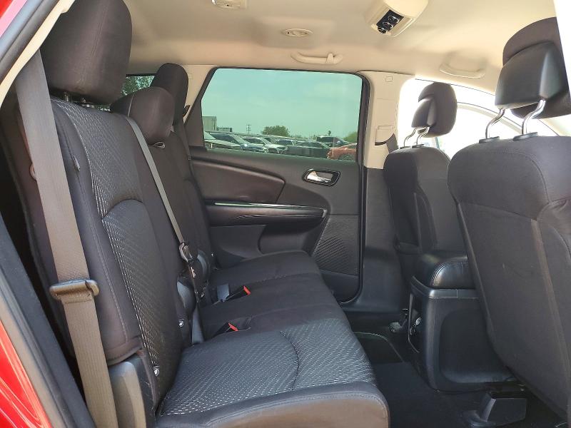 Продажа на аукционе авто 2013 Dodge Journey, vin: 3C4PDCBG8DT717222, номер лота: 51772526