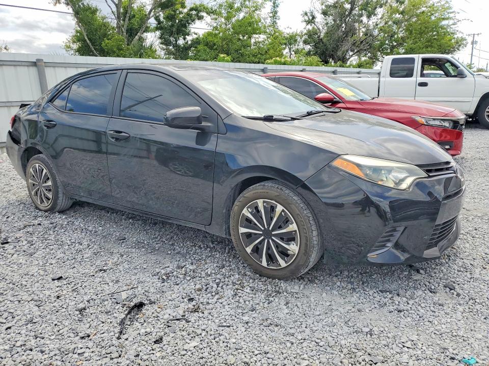51156456 :رقم المزاد ، 2T1BURHE3GC563772 vin ، 2016 Toyota Corolla مزاد بيع