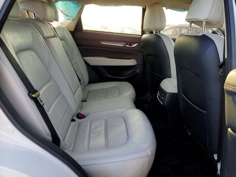 48866256 :رقم المزاد ، JM3KFBDM6K0690587 vin ، 2019 Mazda Cx-5 مزاد بيع