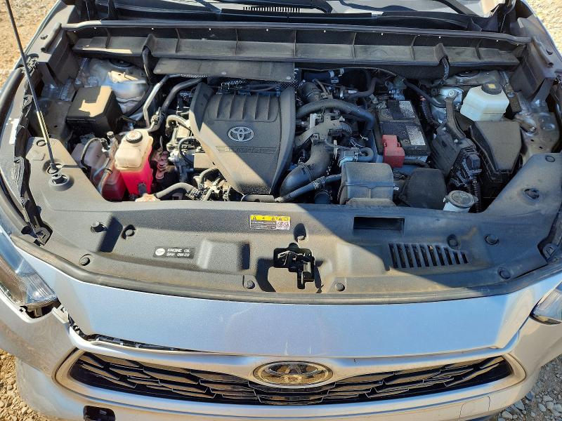 Продажа на аукционе авто 2023 Toyota Highlander, vin: 5TDKDRAH5PS047439, номер лота: 50788716