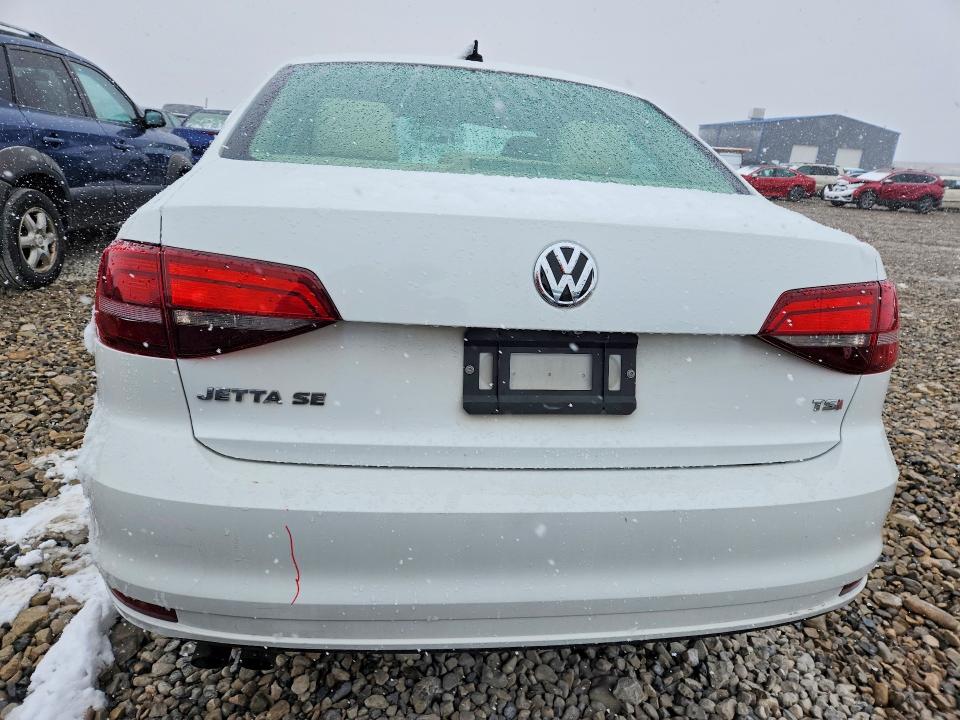 Продаж на аукціоні авто 2016 Volkswagen Jetta, vin: 3VWD67AJ2GM232121, номер лоту: 49918916