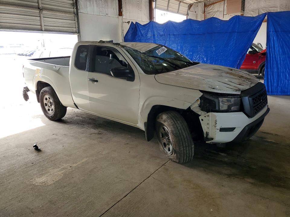 Продажа на аукционе авто 2024 Nissan Frontier, vin: 1N6ED1CM3RN675515, номер лота: 48914586