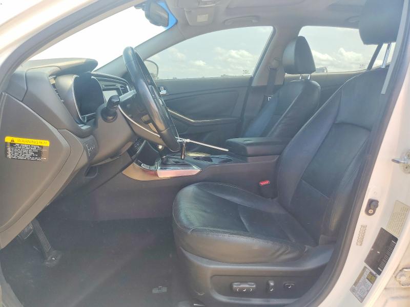 Aukcja sprzedaży 2015 Kia Optima, vin: KNAGN4AD0F5091059, numer aukcji: 51813676