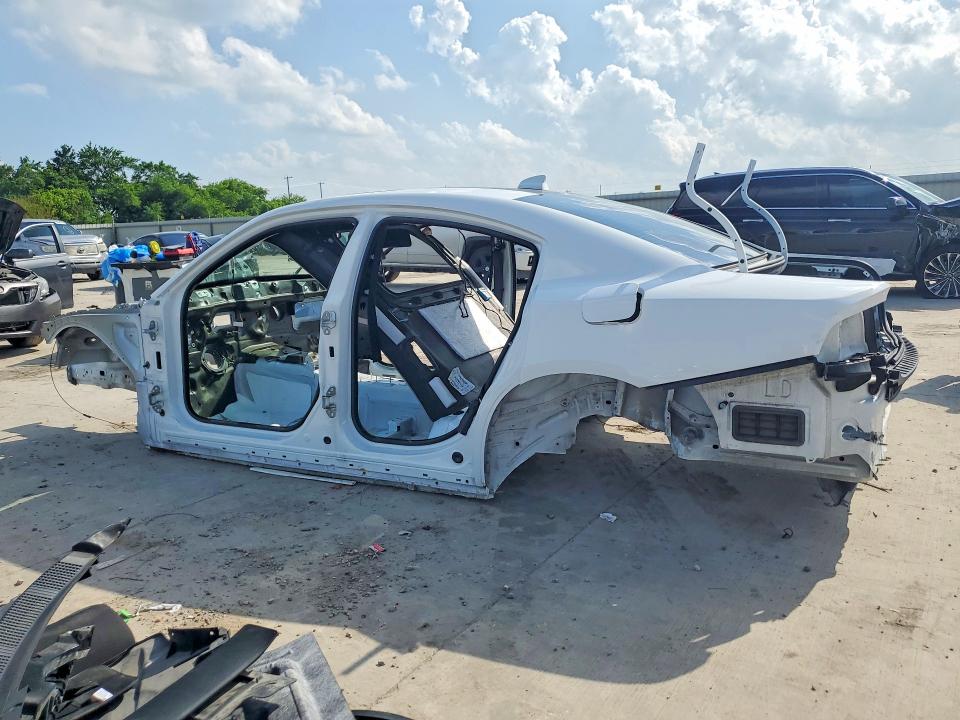 Aukcja sprzedaży 2018 Dodge Charger, vin: 2C3CDXGJ6JH277407, numer aukcji: 51196076
