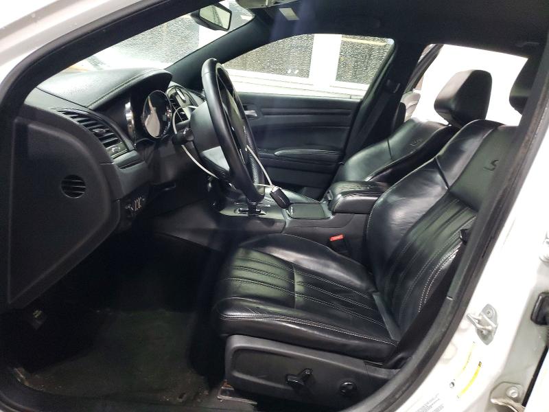 48554856 :رقم المزاد ، 2C3CCAGG6EH357414 vin ، 2014 Chrysler 300 مزاد بيع