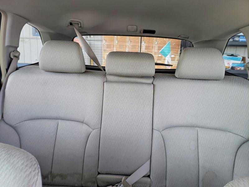 Aukcja sprzedaży 2010 Subaru Outback, vin: 4S4BRBCC2A3378977, numer aukcji: 50282926