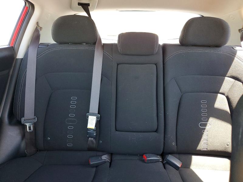 50418366 :رقم المزاد ، KNDPC3A69B7111375 vin ، 2011 Kia Sportage مزاد بيع
