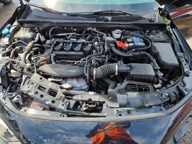 Продажа на аукционе авто 2023 Honda Civic, vin: 19XFL1H84PE401991, номер лота: 49112806