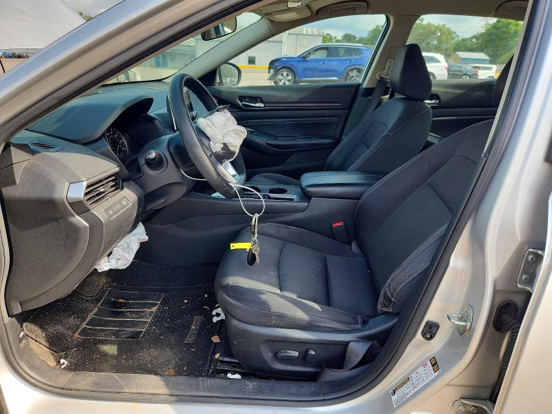 Aukcja sprzedaży 2020 Nissan Altima, vin: 1N4BL4BVXLC172609, numer aukcji: 51692186