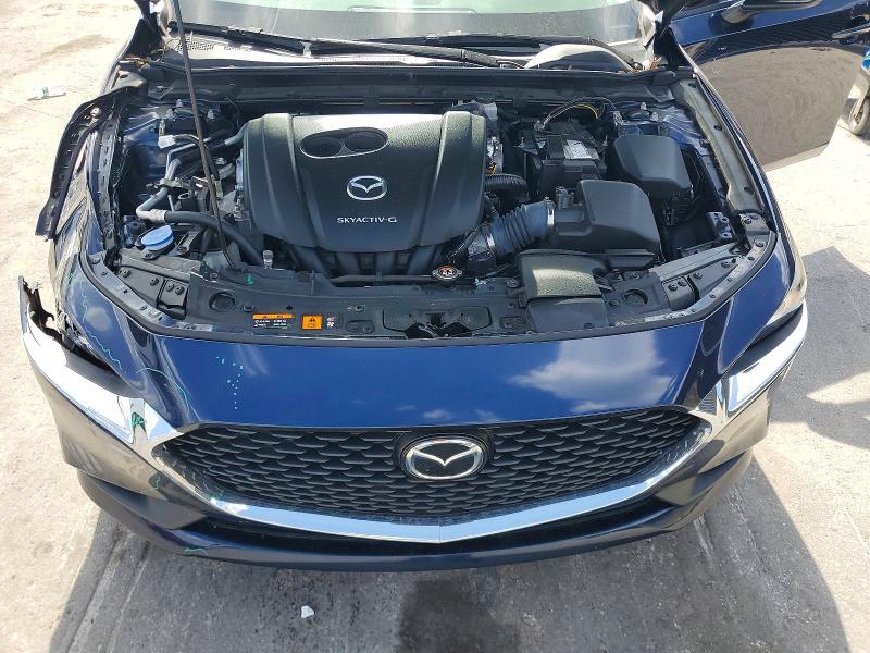 51669266 :رقم المزاد ، 3MZBPABM6MM204571 vin ، 2021 Mazda 3 مزاد بيع