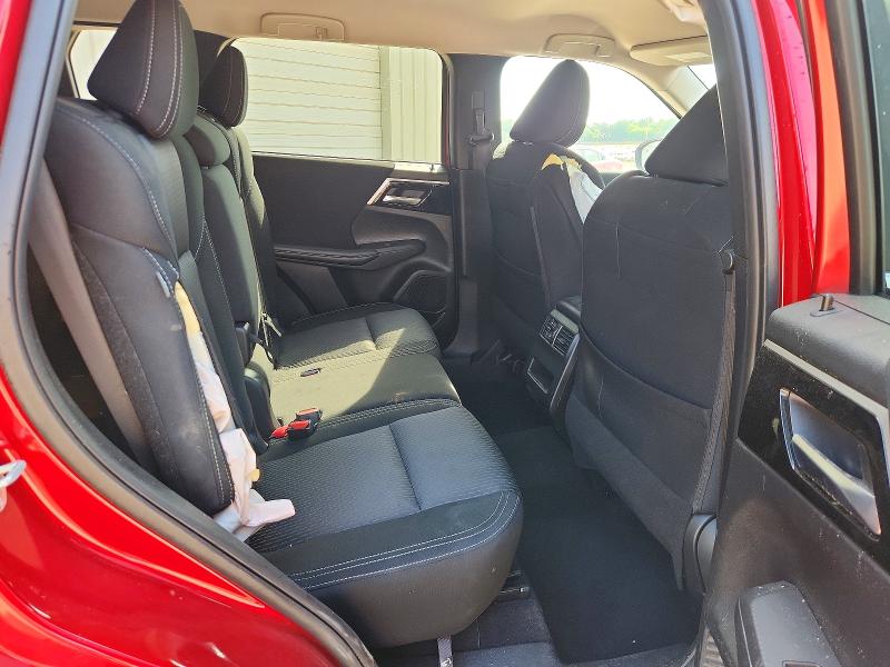 Продаж на аукціоні авто 2024 Mitsubishi Outlander, vin: JA4J3UA84RZ054900, номер лоту: 49480196