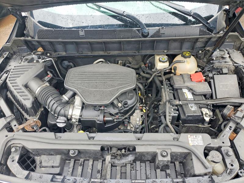 2018 Gmc Acadia მანქანა იყიდება აუქციონზე, vin: 1GKKNULS5JZ152453, აუქციონის ნომერი: 51289336