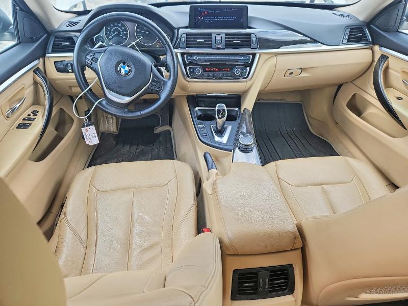 2015 Bmw 428 მანქანა იყიდება აუქციონზე, vin: WBA4A5C52FG051385, აუქციონის ნომერი: 51071076
