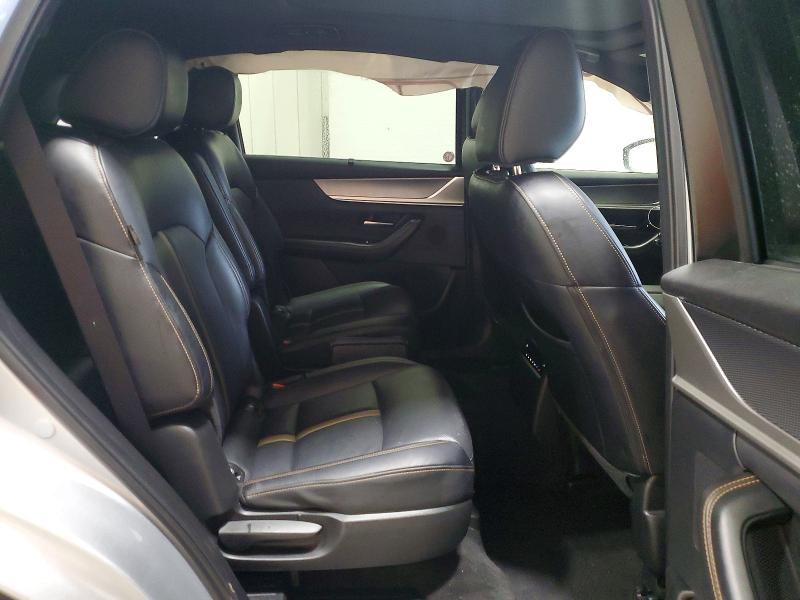 Продажа на аукционе авто 2025 Mazda Cx-90, vin: JM3KKEHD6S1217807, номер лота: 48483746
