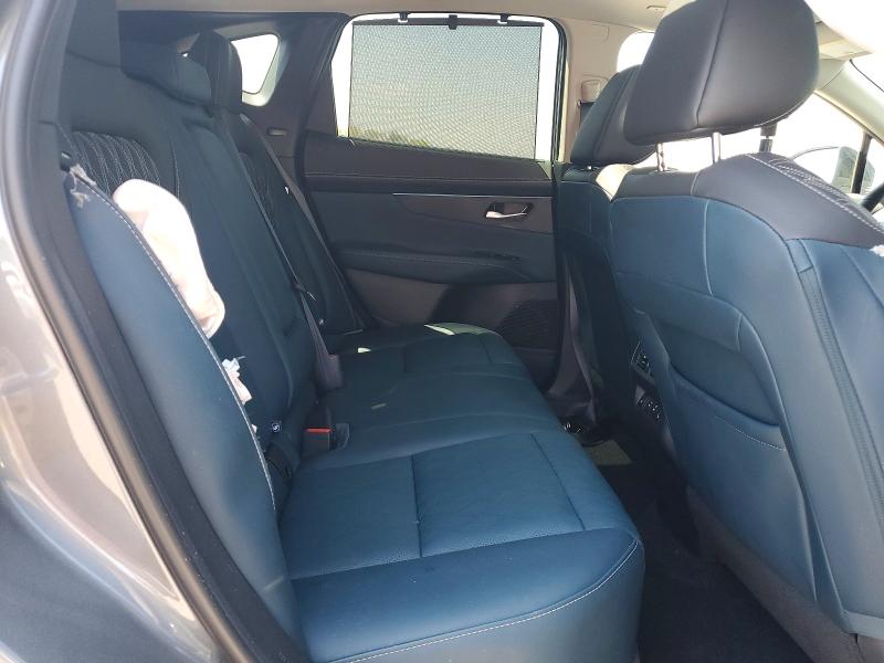 Aukcja sprzedaży 2026 Nissan Murano, vin: 5N1AZ3DS9TC108364, numer aukcji: 51023686