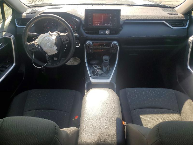 Aukcja sprzedaży 2022 Toyota Rav4, vin: 2T3W1RFV7NC206127, numer aukcji: 50072576