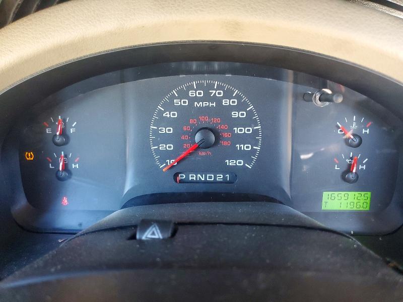 48057256 :رقم المزاد ، 1FTRF12238KC88090 vin ، 2008 Ford F150 مزاد بيع
