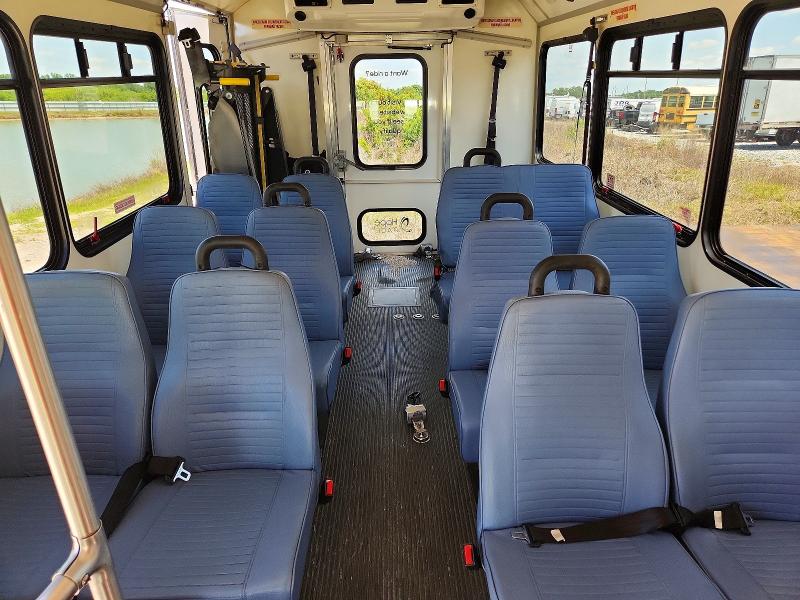 Продаж на аукціоні авто 2019 Chevrolet Express Ca, vin: 1HA6GUBG7JN006823, номер лоту: 60059496