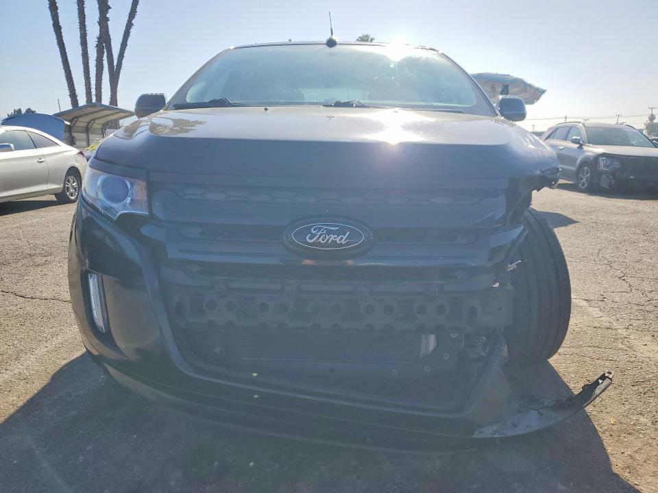 2013 Ford Edge მანქანა იყიდება აუქციონზე, vin: 2FMDK3JC2DBA64272, აუქციონის ნომერი: 51902936