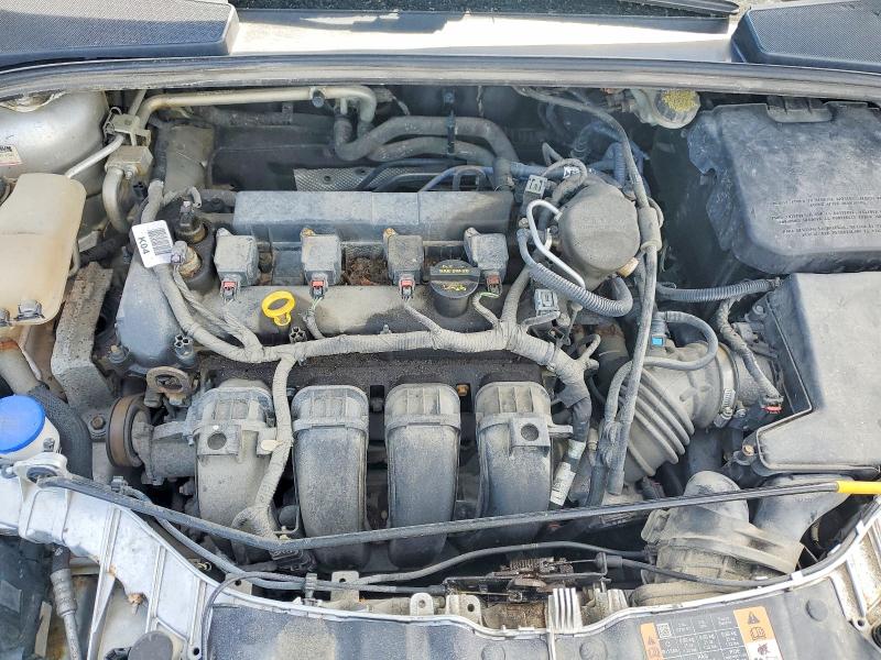 Aukcja sprzedaży 2014 Ford Focus, vin: 1FADP3F22EL343668, numer aukcji: 48078626