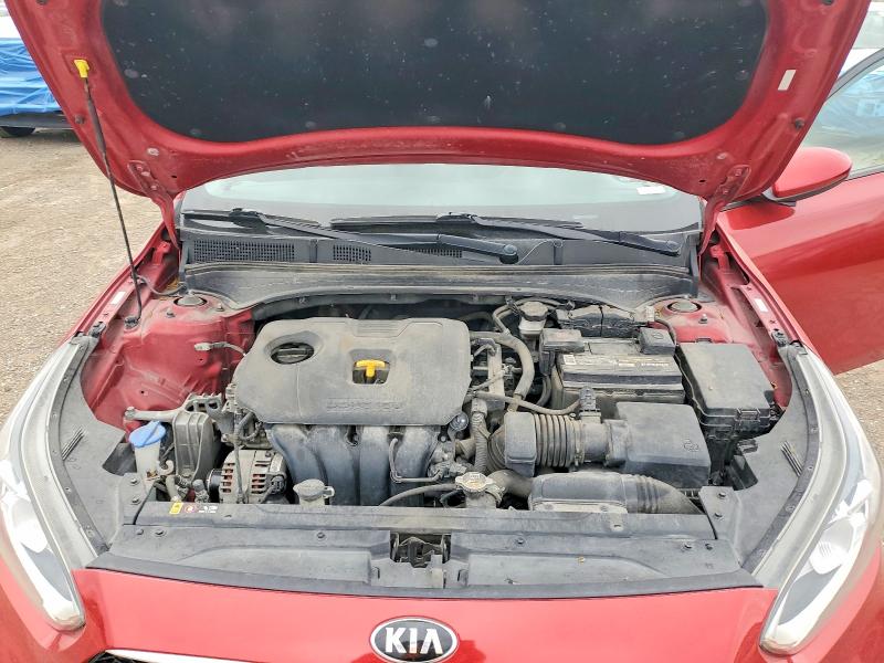 Продаж на аукціоні авто 2019 Kia Forte, vin: 3KPF34AD9KE014502, номер лоту: 51327446