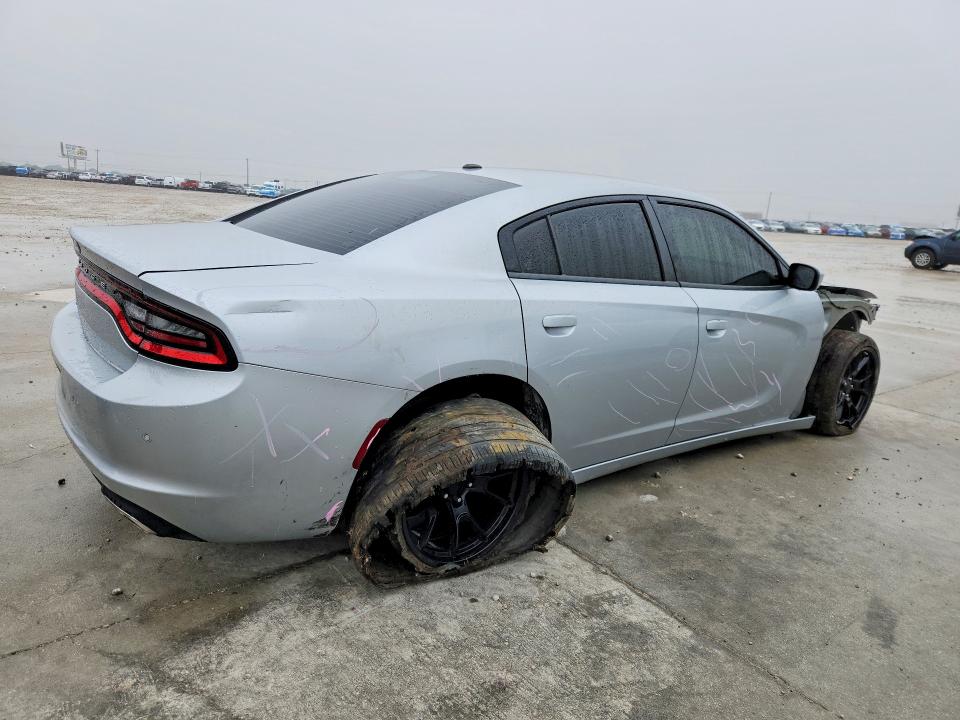 Продажа на аукционе авто 2022 Dodge Charger, vin: 2C3CDXBG6NH234686, номер лота: 50816286