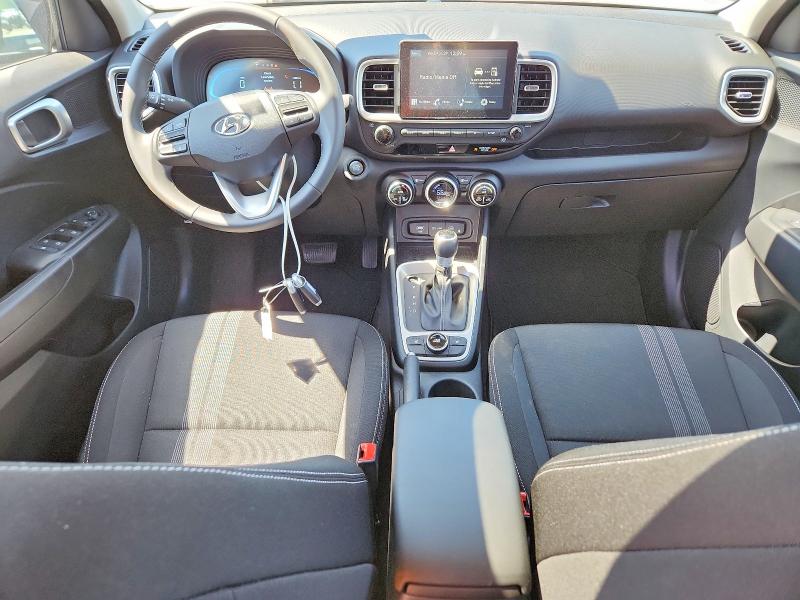 Продажа на аукционе авто 2026 Hyundai Venue, vin: KMHRC8A34TU434288, номер лота: 51041946
