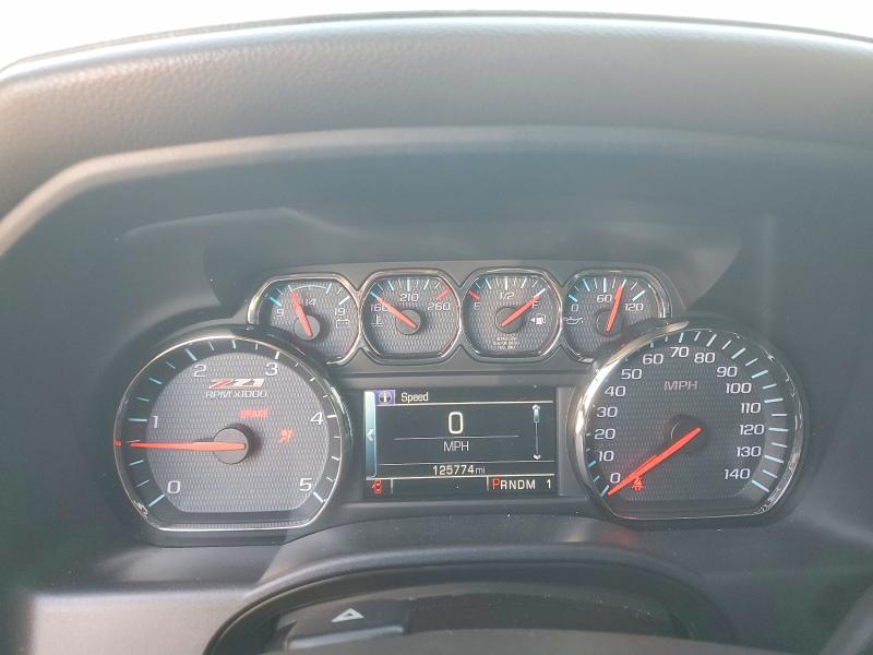 Aukcja sprzedaży 2015 Chevrolet Silverado, vin: 1GC1KWE87FF159944, numer aukcji: 50650976