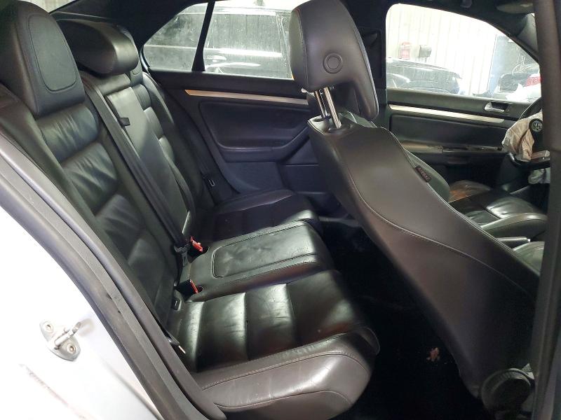 48781696 :رقم المزاد ، 3VWXJ71K67M067632 vin ، 2007 Volkswagen Jetta مزاد بيع
