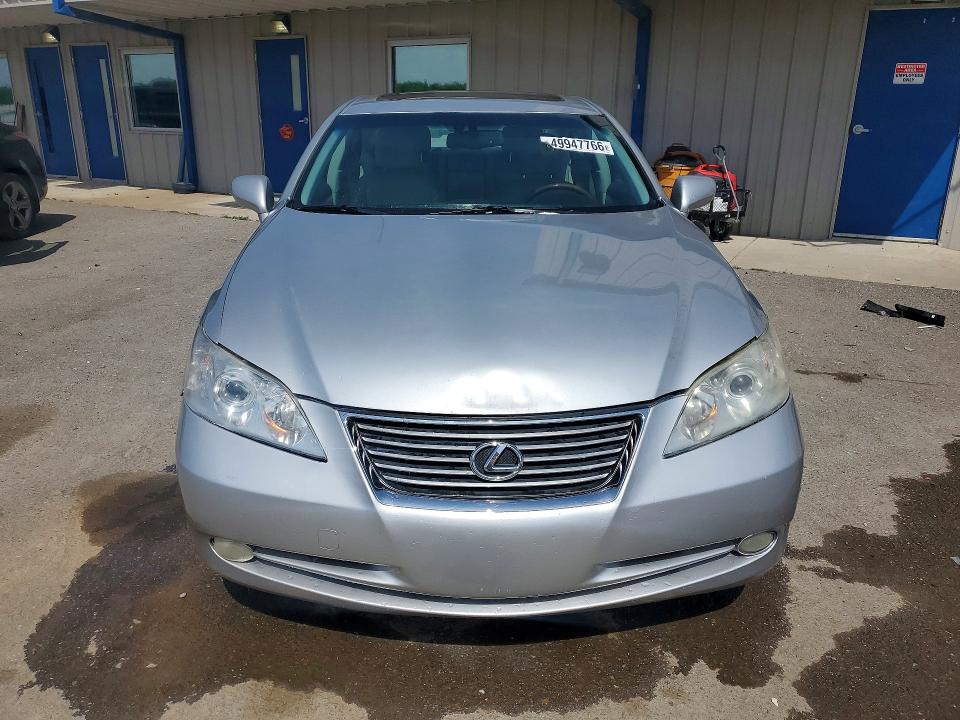 Продаж на аукціоні авто 2009 Lexus Es, vin: JTHBJ46GX92292385, номер лоту: 49947766
