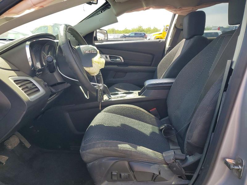 Продажа на аукционе авто 2016 Gmc Terrain, vin: 2GKALMEK9G6345370, номер лота: 48713216