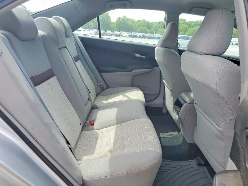 Продаж на аукціоні авто 2012 Toyota Camry, vin: 4T1BF1FK1CU561645, номер лоту: 51763086