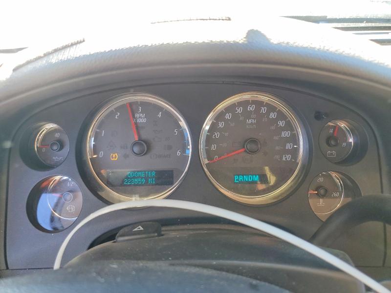 2007 Gmc New Sierra მანქანა იყიდება აუქციონზე, vin: 2GTEK638471689155, აუქციონის ნომერი: 48490996