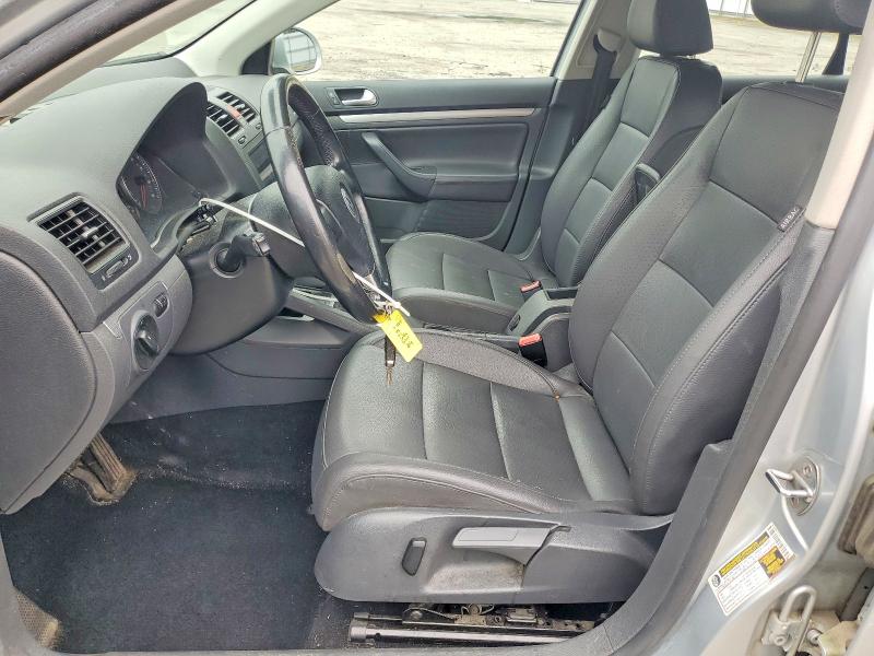 Auction sale of the 2008 Volkswagen Jetta, vin: 3VWRM71K18M025032, lot number: 51131416