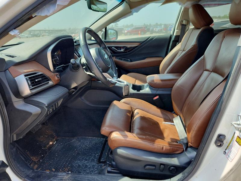 2021 Subaru Outback მანქანა იყიდება აუქციონზე, vin: 4S4BTAPC9M3209565, აუქციონის ნომერი: 51691216