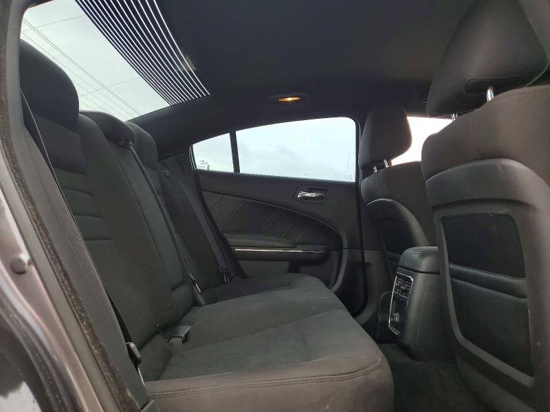 2013 Dodge Charger მანქანა იყიდება აუქციონზე, vin: 2C3CDXCT3DH715831, აუქციონის ნომერი: 50362886