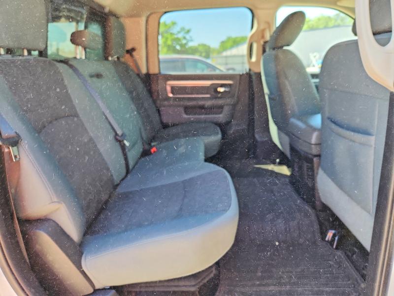Продаж на аукціоні авто 2015 Ram 1500, vin: 1C6RR7LT9FS611290, номер лоту: 50270956