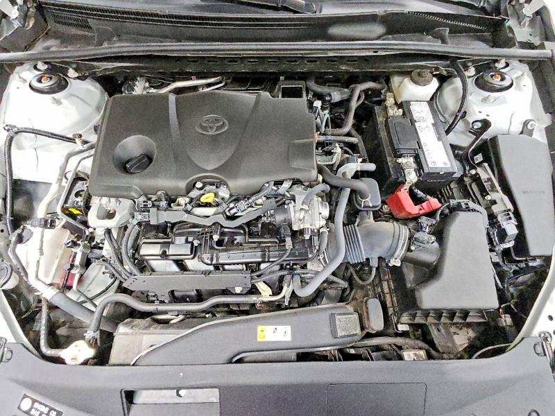 Продаж на аукціоні авто 2024 Toyota Camry, vin: 4T1T11BK9RU108858, номер лоту: 46695306