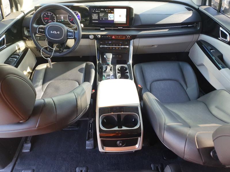 Aukcja sprzedaży 2023 Kia Carnival, vin: KNDNC5H39P6240244, numer aukcji: 51284466