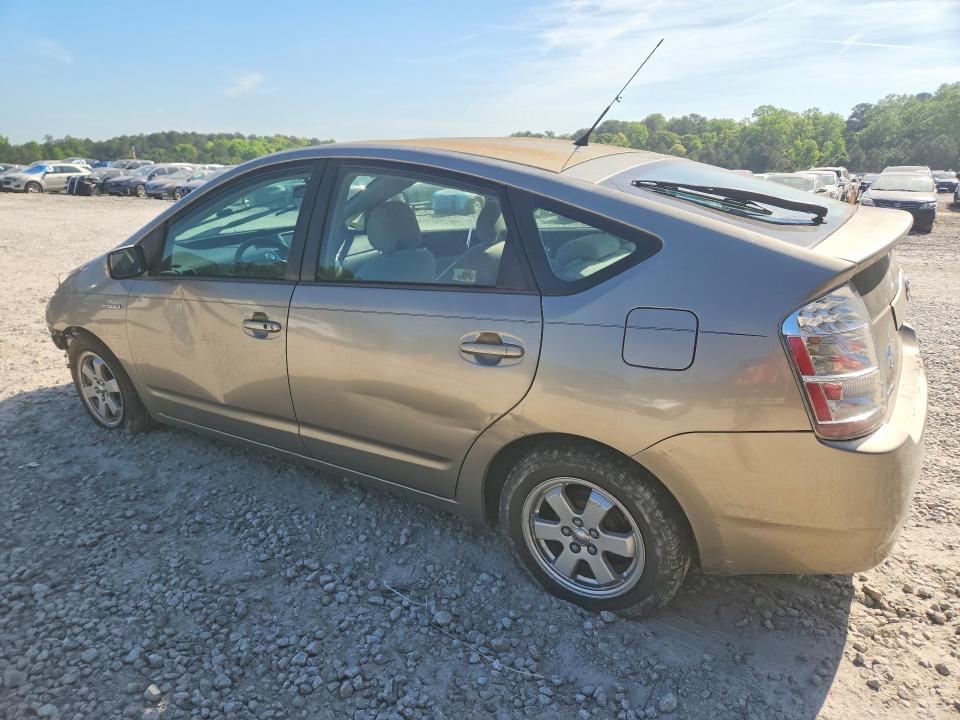 49904836 :رقم المزاد ، JTDKB20U693492885 vin ، 2009 Toyota Prius مزاد بيع