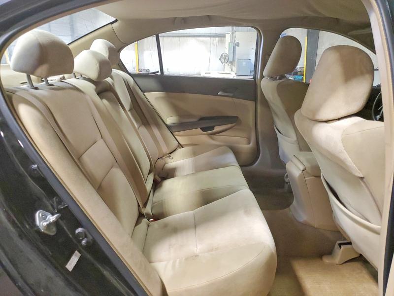 2009 Honda Accord მანქანა იყიდება აუქციონზე, vin: 1HGCP26369A187002, აუქციონის ნომერი: 50221846