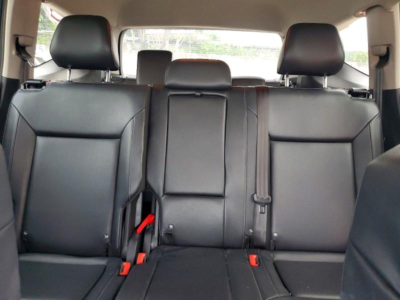 Продаж на аукціоні авто 2018 Volkswagen Atlas, vin: 1V2DR2CA1JC589789, номер лоту: 51308026