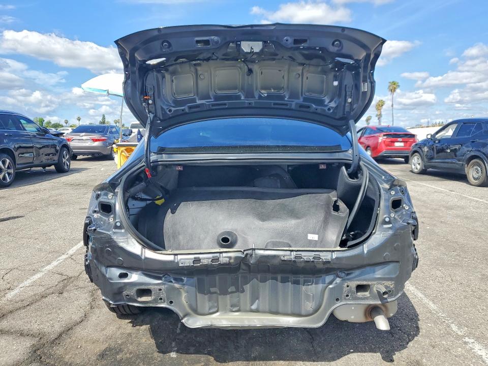 Aukcja sprzedaży 2024 Hyundai Sonata, vin: KMHL64JA3RA389312, numer aukcji: 50933096