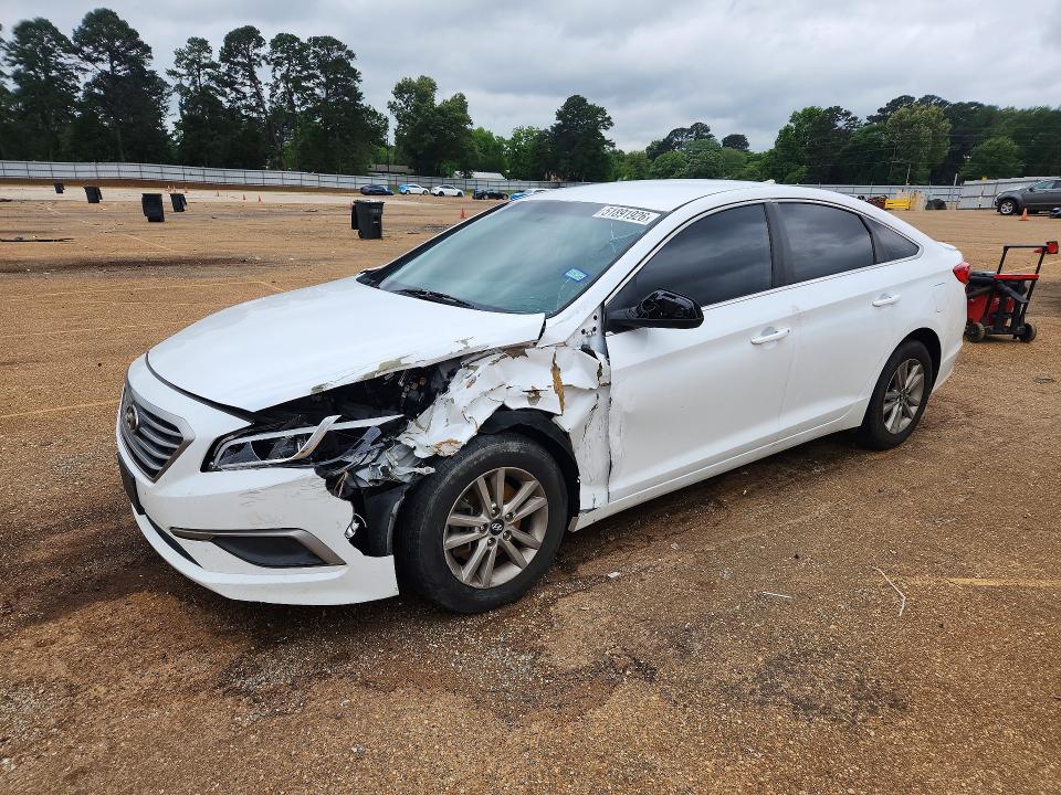 Aukcja sprzedaży 2016 Hyundai Sonata, vin: 5NPE24AF4GH285017, numer aukcji: 51891926