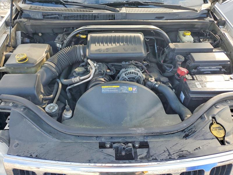 Aukcja sprzedaży 2006 Jeep Grand Cherokee, vin: 1J4HS58N96C362565, numer aukcji: 51188626