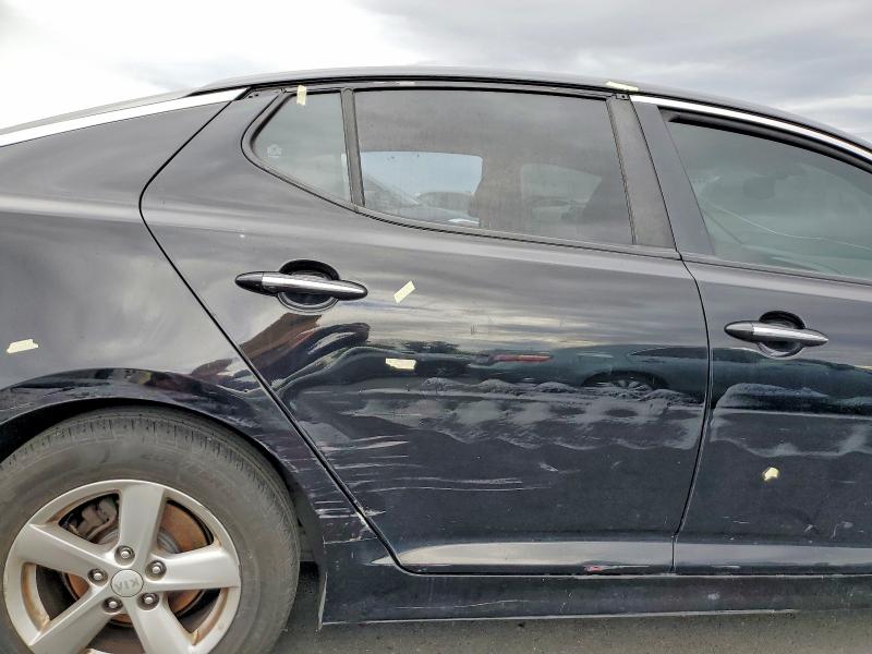 Aukcja sprzedaży 2015 Kia Optima, vin: 5XXGM4A79FG381795, numer aukcji: 49958436